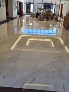 جلي الرخام بالرياض